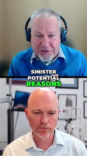 Could A Vision Issue Explain Headaches?