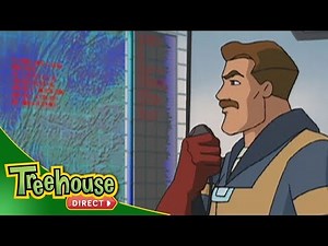 Rescue Heroes | For Better Or Curse