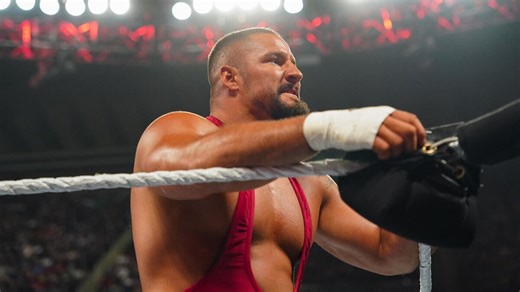 Bully Ray On How WWE Should Book Bron Breakker On RAW