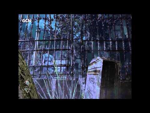 Resident Evil HD Remaster - Pre-Rendered Background Comparison