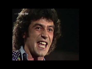 Albert Hammond The Free Electric Band 1973