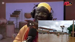 178K views · 9.2K reactions | #Siguiri, On républi cette vidéo � du...