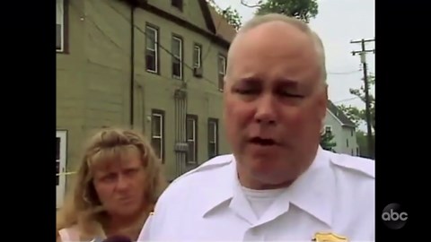 Girls abducted by Ariel Castro freed after many years in captivity: Part 7