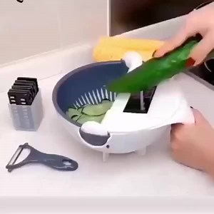 443K views · 2.3K reactions | New Vegetable Cutter With Drain Basket Rs.2000/- Free Delivery Order Here https://bit.ly/34M1dRN Call Msg Whatsapp 0336-9029022 | Emerald Store | Facebook