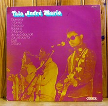 Tala André Marie - Tala André Marie