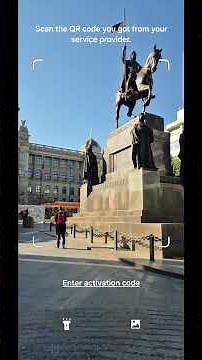 Android Travel eSIM install | eSIM Finder