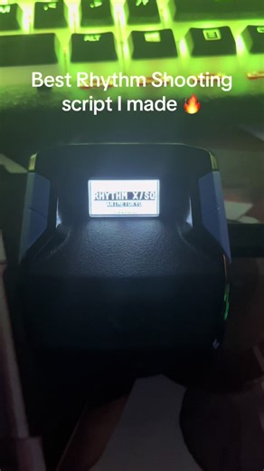 This script is beyond crazy work on any build no matter what #gaming #cronuszen #nba2k25 #zenscript #nba2k25 #fyp