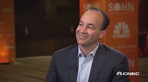 SoMa Equity Partners founder Gil Simon discusses his stake in The New York Times