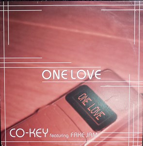 Co-Key - One Love