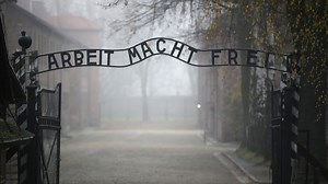 The Tattooist of Auschwitz is a love story amid the Holocaust.