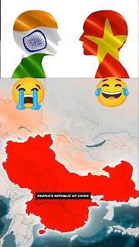 China Building World's Biggest Dam on Brahmaputra Border | Yarlung Tsangpo Threat?