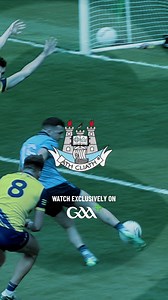 Dublin vs Cork! 🤩 Exclusively Live on Saturday evening from Croke Park! 🏐 🔥 Sign up now and be part of the action! | GAA Plus