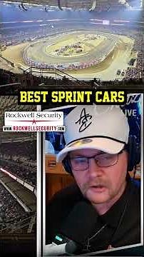 SPRINT CAR SHOWCASE !!! GATEWAY DIRT NATIONALS 2026 !!!