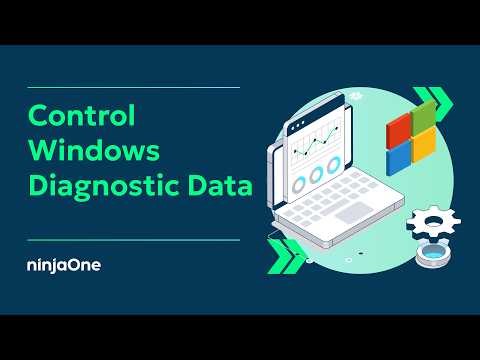 How to Change Diagnostic Data Settings in Windows 10 (w/ SCREEN RECORDING)