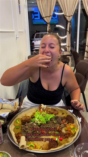 Pourquoi aller à Conakry en vacances ? Le meilleur pays 🇬🇳