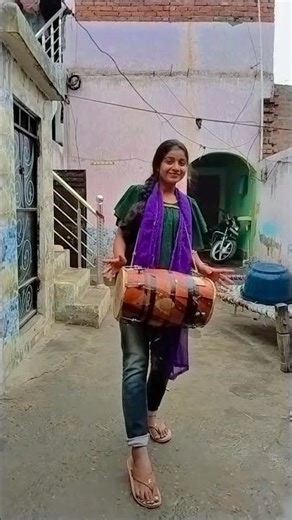 #dance #comedy #funny #song #music #farmaninaaz #bhuradholak #anjaligujratan