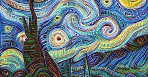 Dreamscope web app lets you create your own trippy Google-powered nightmares