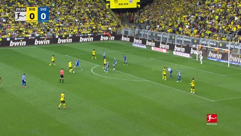 Farewell Marco Reus: The story of a Borussia Dortmund legend