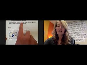 Delta Math - Simple Probability (Level 1)