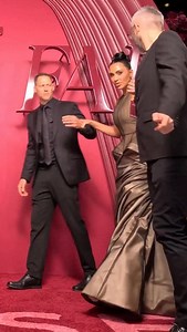 What a night! Had to much fun at the All’s Fair premiere! Such a blast to finally shoot Kim Kardashian for the first time, this ended up pretty gorgeous!!! #allsfair | Cole Walliser