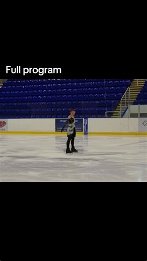 Overcoming Competition Anxiety in Figure Skating