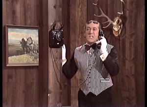 85K views · 3.1K reactions | Dieter Hallervorden - Die Kuh Elsa | Schönes aus unserer Kindheit | Facebook