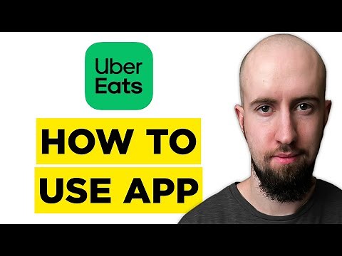 How To Use Uber App (2026) - Step by Step Tutorial