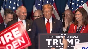 The Promises vs. Realities of Trump’s First Months in Office