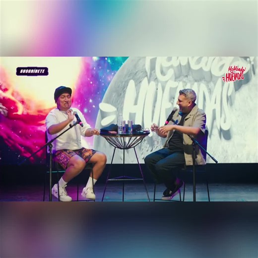 Invocamos un fantasma y nos atropelló un coche- ¡Risas! - Hablando Huevadas