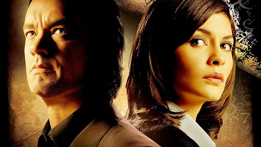 Watch The Da Vinci Code | Prime Video