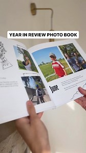 'Tis the seaon to capture what brings you joy. Create a coffee table book of your recent travels, milestone moments, or a look back at years past. #diy #coffeetablebook #summer 💟 | Mixbook