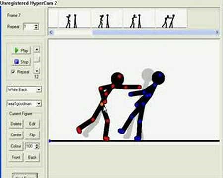 Tutorial - How to make a punch on pivot