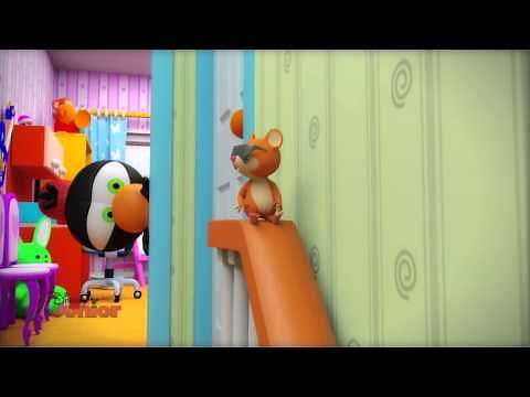 Limon and Oli Launch | Official Disney Junior Africa