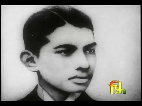 Mahatma - Life of Gandhi (part1)