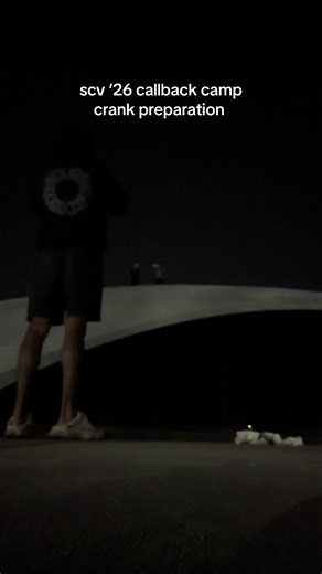 Vanguard Audition Packet Leak #scv #crank #dci #slovak #theydidntbelieveinusSWdid