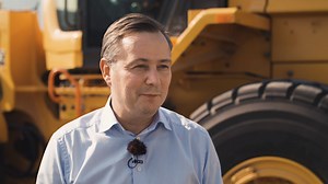 Throwback to last month's #EMEAMaster finals held in Dubai, UAE 👀⬇️ Learn more >> http://bit.ly/2Poz1kp | Volvo Construction Equipment - Europe, Middle East and Africa