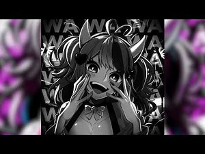 WA WA WA PHONK (Hyper Slowed)