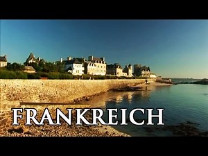 Bretagne - Reisebericht