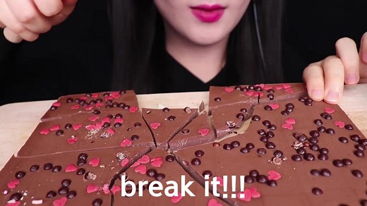 Happy Valentine's Day!!🍫 #chocolate #valentinesday