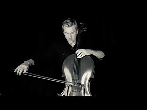 Excluded by Adam Hurst~ Dark, Chromatic Original Music for Cello and Piano