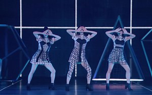 Perfume-【ポリゴンウェイヴ】 Perfume live 2021「polygon wave]