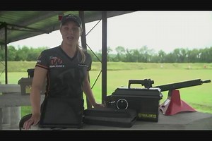 21K views · 76 reactions | It is so easy to adjust the Bullseye Camera system for optics. You can sight in all by yourself without extra equipment or extra gear! | Shooting Made Easy | Facebook