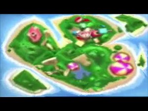 Playhouse Disney Worldwide - INTRO - Ident in Content Aware Scale.