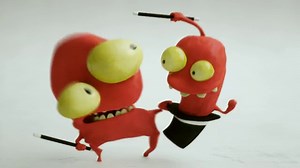 It´s Magic - Cartoon Network ID shortie