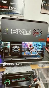 The new SMD 2000.1D car audio amp power tested | AD-1 Amp Dyno short (results inside). The SMD 2000.1D is now IN STOCK! we have every amp in the lineup also 200x4AB, 300x4AB, 500x4AB, 2800.5AB/D, 2000.1D, 3000.1D, 5000.1D and the monster 8500.1D. Ask your favorite dealer about them or get a signed and numbered one directly from us at SMDaudio.com or wccaraudio.com! #smd #by @ds18audio #we #like #it #loud #car #audio #sound #system #bass #four #channel #monoblock @damoreengineering | SMD Steve Me