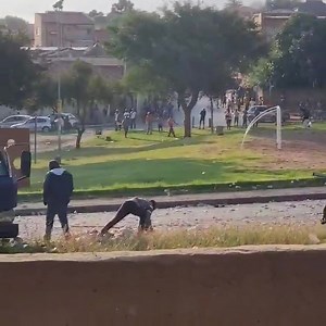 14K views · 62 reactions | Cash in transit robbery. Unconfirmed, Thembisa. | Concerned Citizens South Africa | Facebook