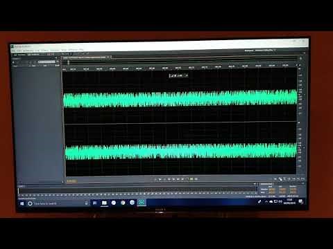 Bit Perfect PC Audio Q.E.D.
