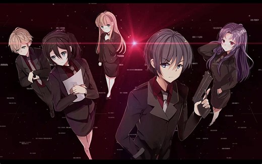 Bloody Chronicles 血腥编年史流程实况（完结）