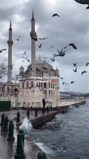 Exploring the Enchantment of Turkey's Culture and Beauty