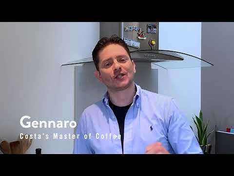 Everyday coffee tips: Making perfect stovetop Espresso